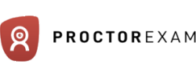 ProctorExam logo