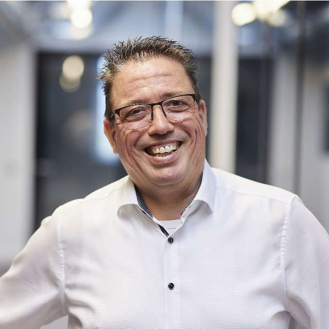 Jan van Roessel